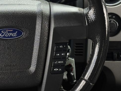 Used 2013 Ford F150 XLT w/ Luxury Equipment Group image 18