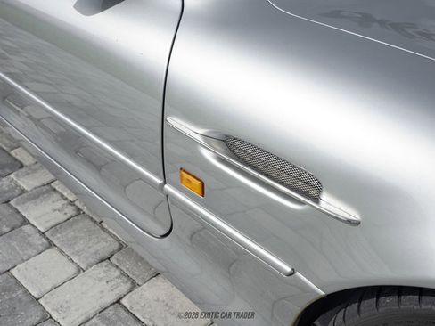 Used 2003 Aston Martin DB7 Vantage RWD image 54