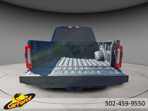 Used 2024 Ford F350 Platinum image 7