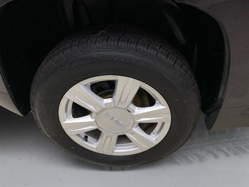 Used 2015 GMC Terrain SLE AWD/4WD image 17