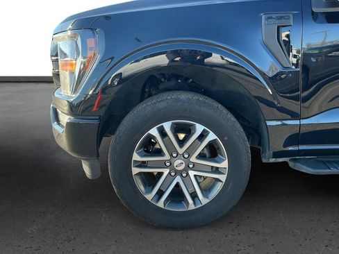 Used 2023 Ford F150 XL w/ STX Appearance Package image 13