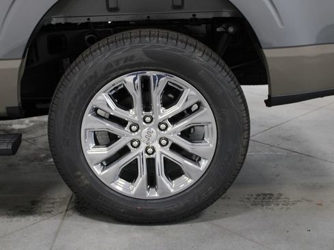 New 2026 Ford F150 King Ranch w/ Equipment Group 601A High AWD/4WD image 18