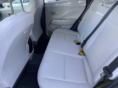 New 2026 Hyundai Kona SEL Sport FWD image 9