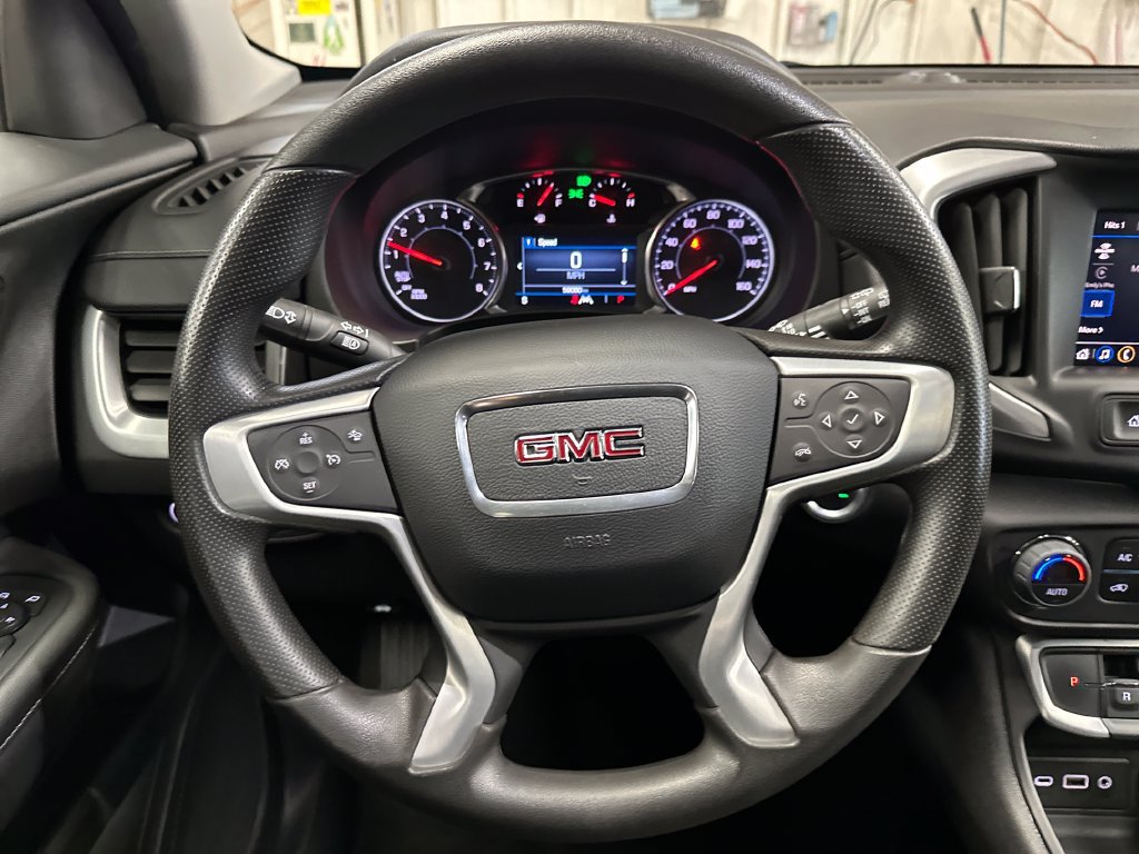Used 2024 GMC Terrain SLE w/ Driver Convenience Package AWD/4WD image 20