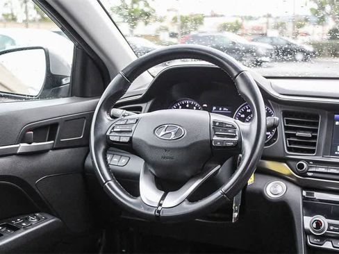 Used 2020 Hyundai Elantra Value Edition w/ Cargo Package (C1) image 19