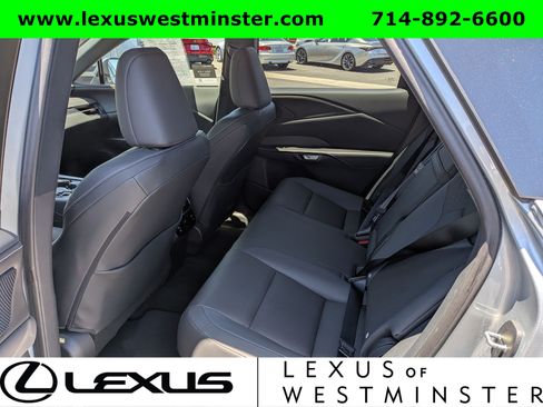 Certified 2023 Lexus RX 350 Premium w/ Cold Area Package AWD/4WD image 14