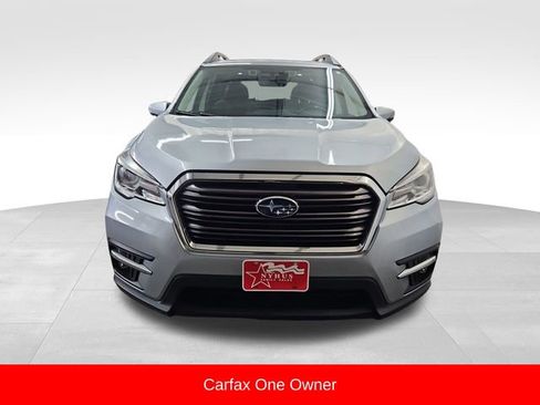 Used 2019 Subaru Ascent Limited image 2