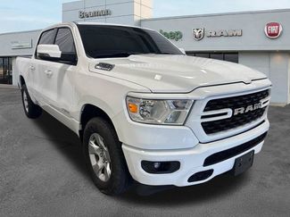 Used 2024 RAM 1500 Big Horn AWD/4WD video 2