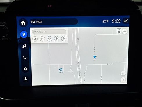 New 2026 Subaru Outback Touring XT image 11