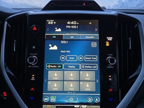 Used 2024 Subaru Ascent Limited w/ Technology Package image 33