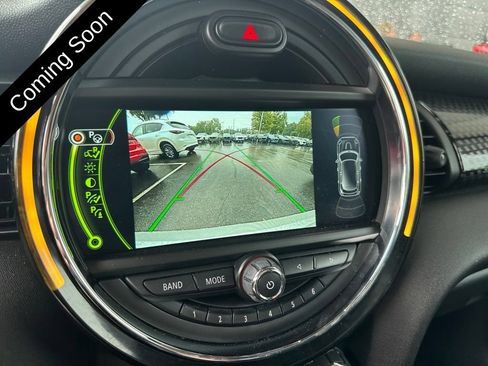 Used 2018 MINI Cooper S FWD image 15
