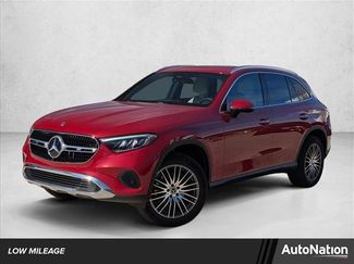 Certified 2026 Mercedes-Benz GLC 300 GLC 300 video 1