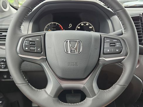 New 2026 Honda Ridgeline RTL image 15