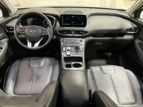 Used 2023 Hyundai Santa Fe Limited AWD/4WD image 15