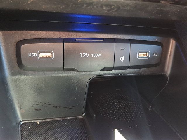 Used 2023 Hyundai Santa Cruz Limited AWD/4WD image 25