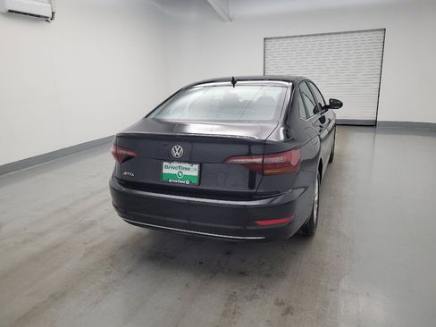 Used 2019 Volkswagen Jetta S w/ Driver Assistance Package FWD image 7