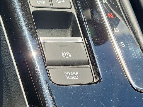 Used 2025 Acura ADX A-Spec AWD/4WD image 27