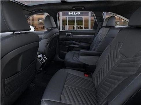 New 2026 Kia Sorento SX Prestige image 99