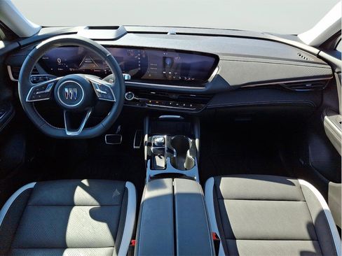 Used 2024 Buick Envision Sport Touring AWD/4WD image 50