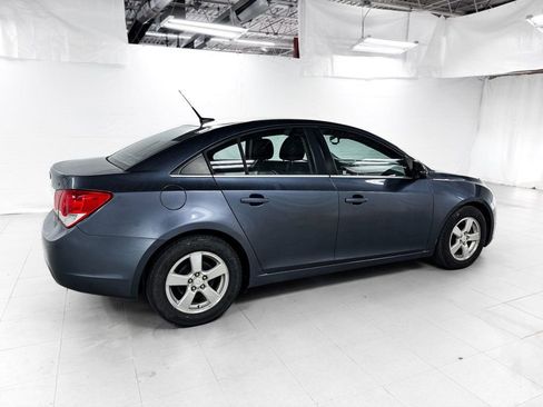 Used 2014 Chevrolet Cruze LT FWD image 7