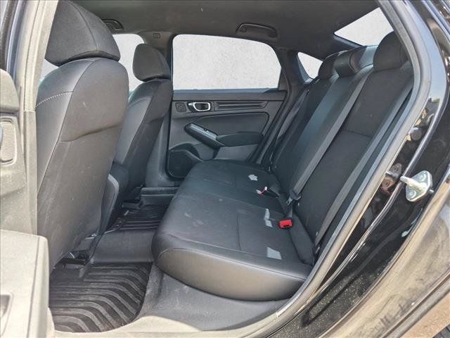 Used 2024 Honda Civic Sport image 15