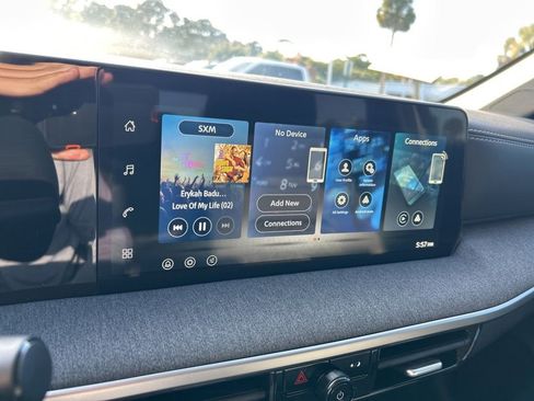 New 2026 Nissan Kicks SV w/ Charging Package FWD image 29