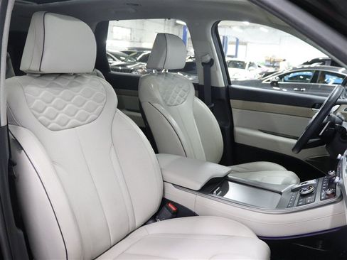 Used 2022 Hyundai Palisade Limited w/ Cargo Package AWD/4WD image 28