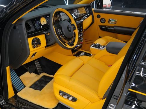 Used 2026 Rolls-Royce Phantom Sedan RWD image 63