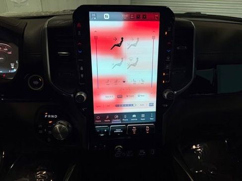 New 2025 RAM 1500 Laramie w/ Advanced Safety Group II image 25