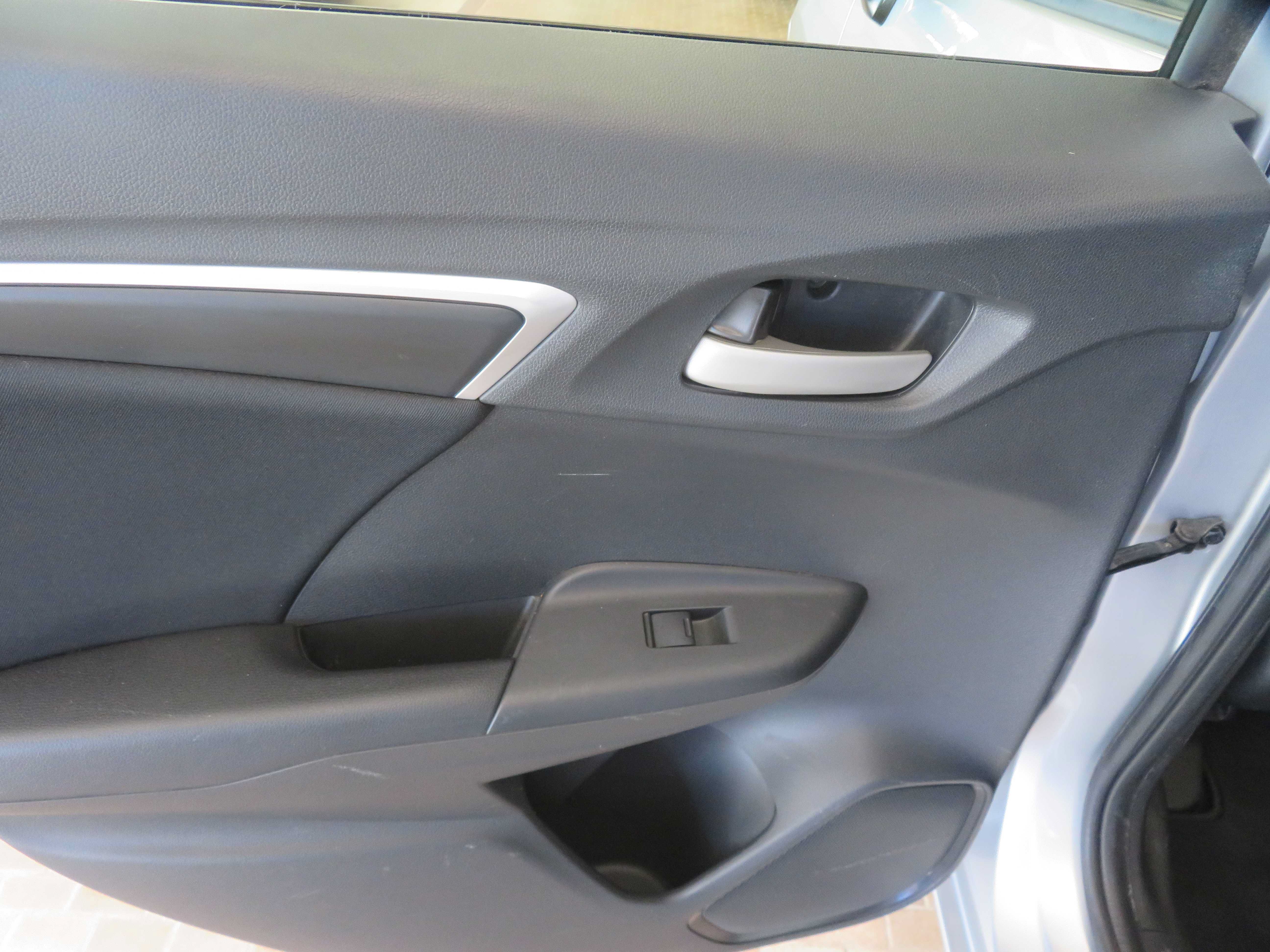 Used 2016 Honda Fit LX image 18
