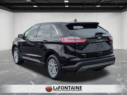 Used 2024 Ford Edge SEL