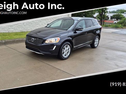 Used 2015 Volvo XC60 T5 Premier FWD image 1