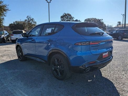 New 2024 Dodge Hornet R/T w/ R/T Blacktop Package image 7