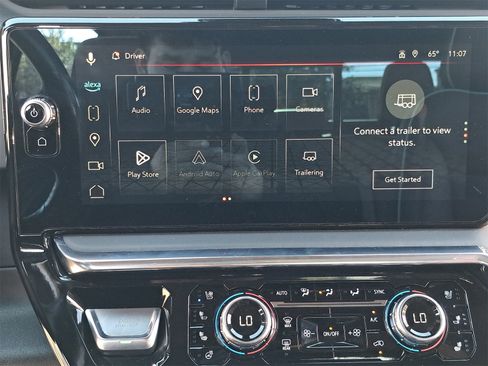 Used 2024 GMC Sierra 1500 Denali Ultimate image 22