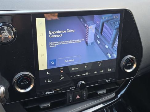 Used 2026 Lexus NX 350 AWD w/ Accessory Package (2T) image 14