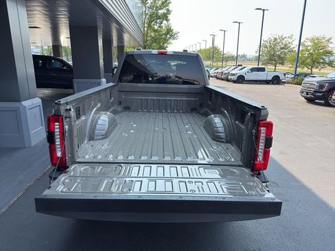 New 2026 Ford F350 XLT w/ XLT Premium Package image 10