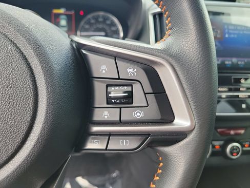 Used 2023 Subaru Crosstrek 2.5i Limited AWD/4WD image 24