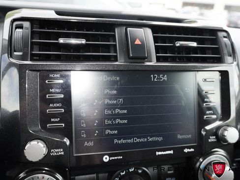 Used 2020 Toyota 4Runner TRD Off-Road Premium image 34