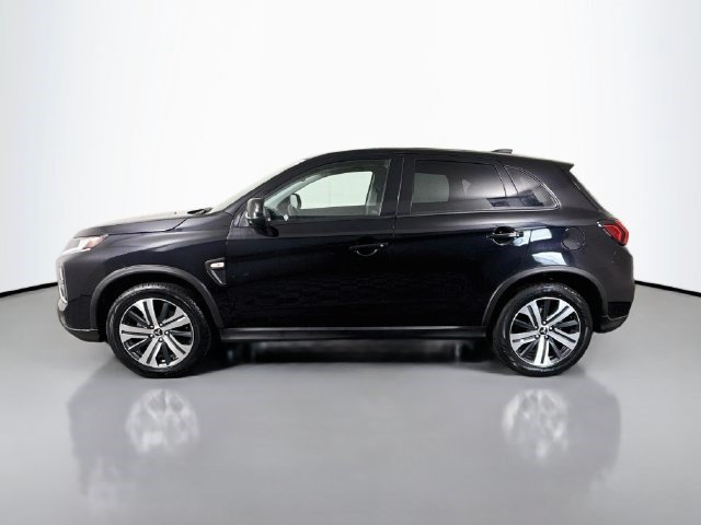 Used 2021 Mitsubishi Outlander Sport FWD image 6