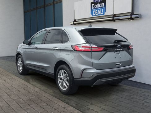 Used 2024 Ford Edge SEL w/ Convenience Package AWD/4WD image 5