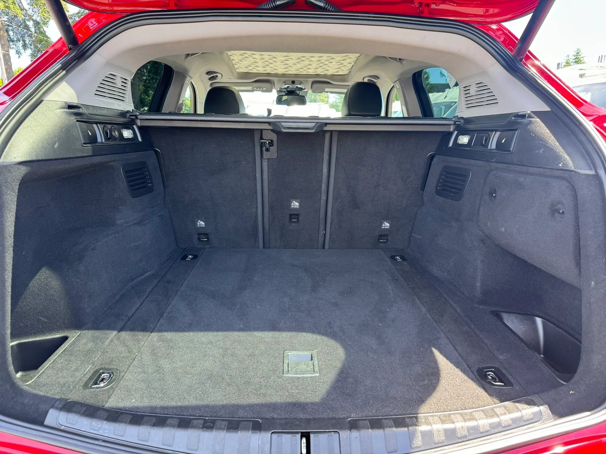 Used 2019 Alfa Romeo Stelvio RWD image 15