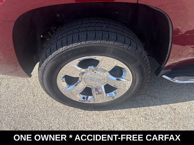 Used 2020 Chevrolet Tahoe Premier AWD/4WD image 45