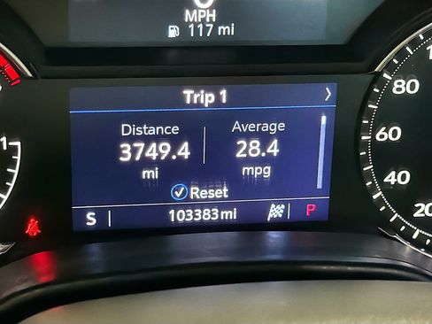 Used 2021 Cadillac CT5 Luxury image 8