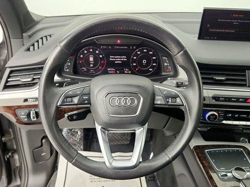 Used 2019 Audi Q7 2.0T Premium Plus w/ Premium Plus Package image 14