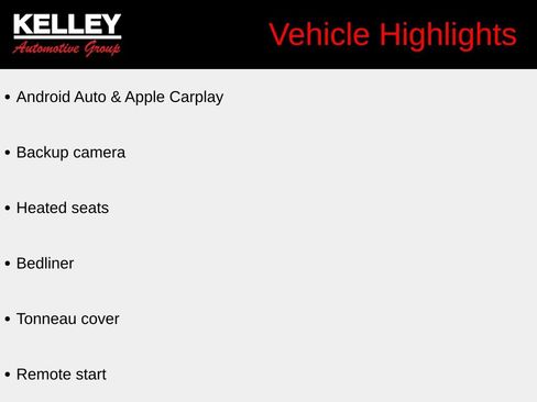 Certified 2022 GMC Canyon Elevation w/ Elevation Premium Package image 2