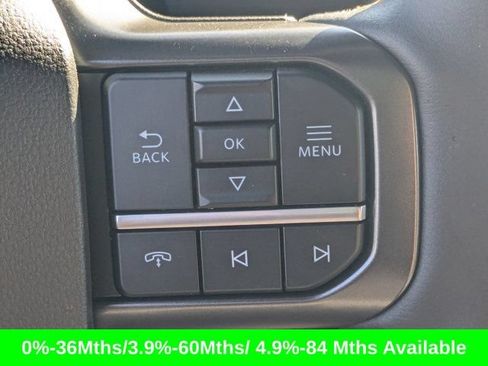 New 2026 Ford F150 Tremor AWD/4WD image 28