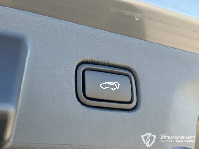 New 2026 Hyundai Tucson Limited AWD/4WD image 26