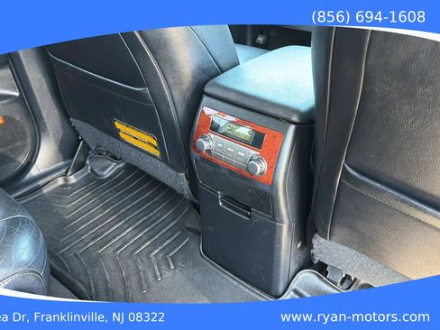 Used 2012 Toyota Highlander Limited w/ Tow Pkg AWD/4WD image 21