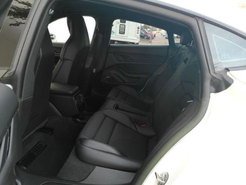 Used 2023 Porsche Taycan w/ Premium Package image 23