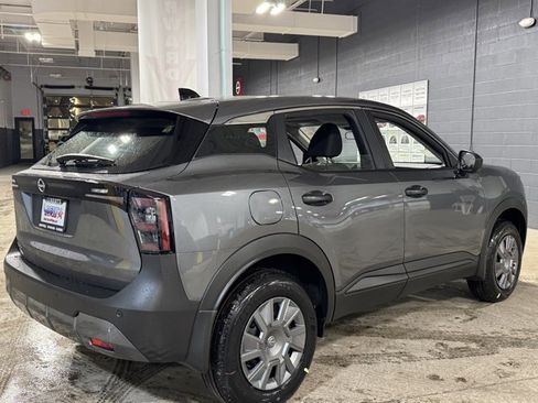 New 2026 Nissan Kicks S w/ Charging Package image 6